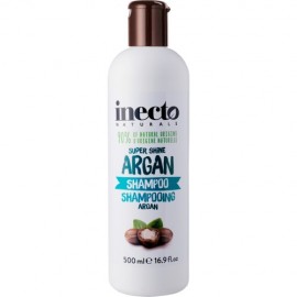 INECTO šampon Argan 500ml
