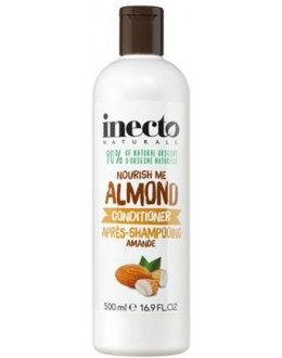 INECTO Naturals Almond kondicionér