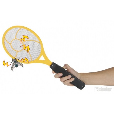 BEEZZ - elektrický lapač hmyzu